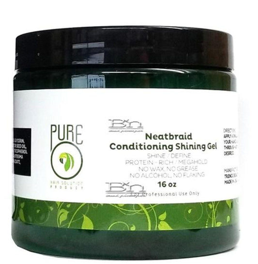 Pure Gel neatbraid